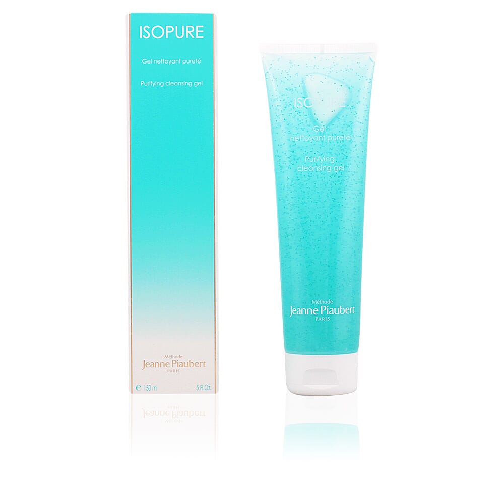 Isopure Gel Nettoyant Pureté 120 ml