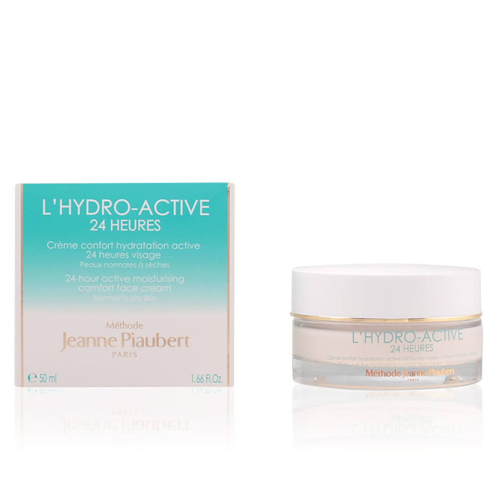 L`Hydro Active 24H Pns 50 ml