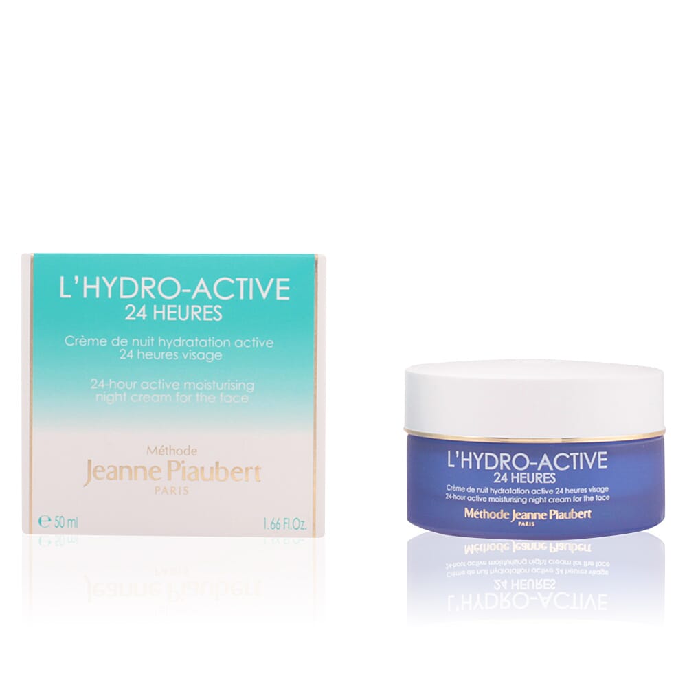 L`Hydro Active 24H Crème Nuit 50 ml