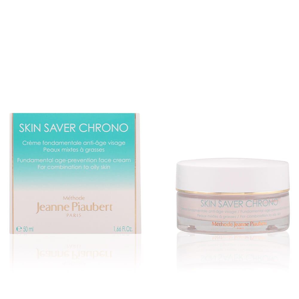 Skin Saver Chrono Pmg 50 ml