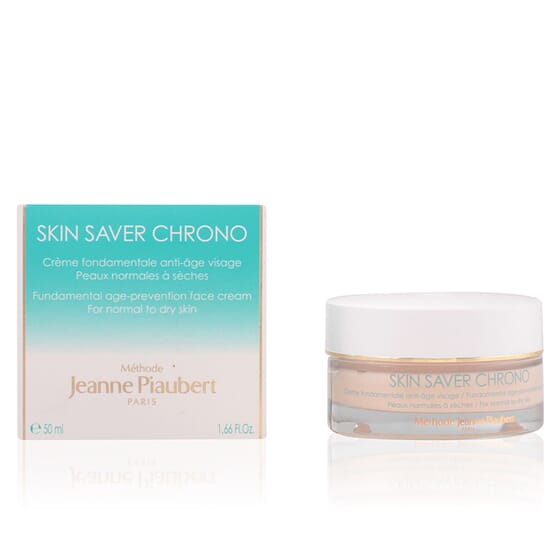 Skin Saver Chrono Pns 50 ml da Jeanne Piaubert