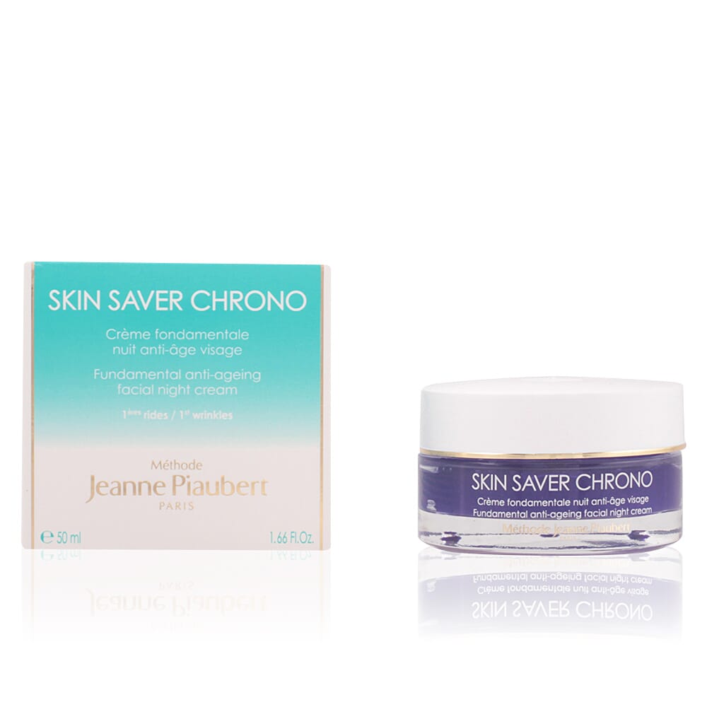 Skin Saver Chrono Nuit 50 ml