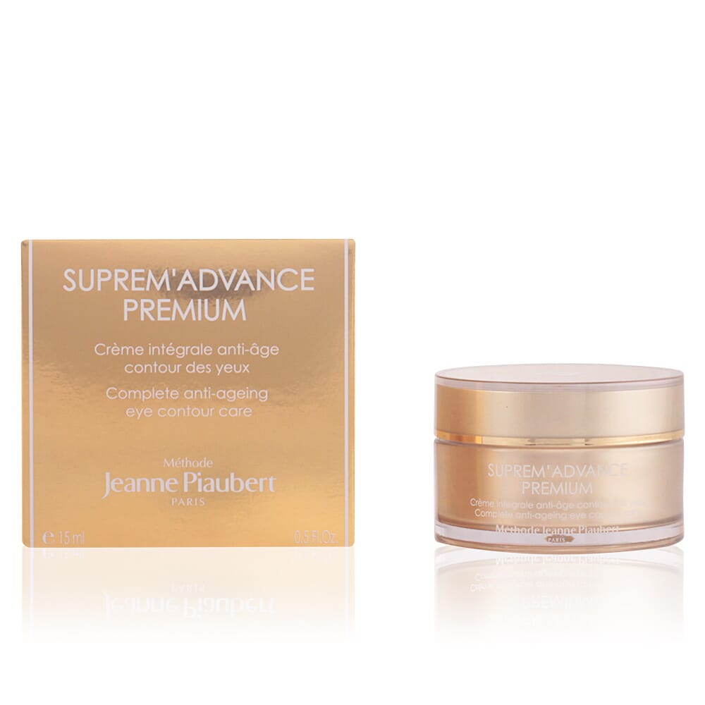 Suprem`Advance Premium Yeux 15 ml