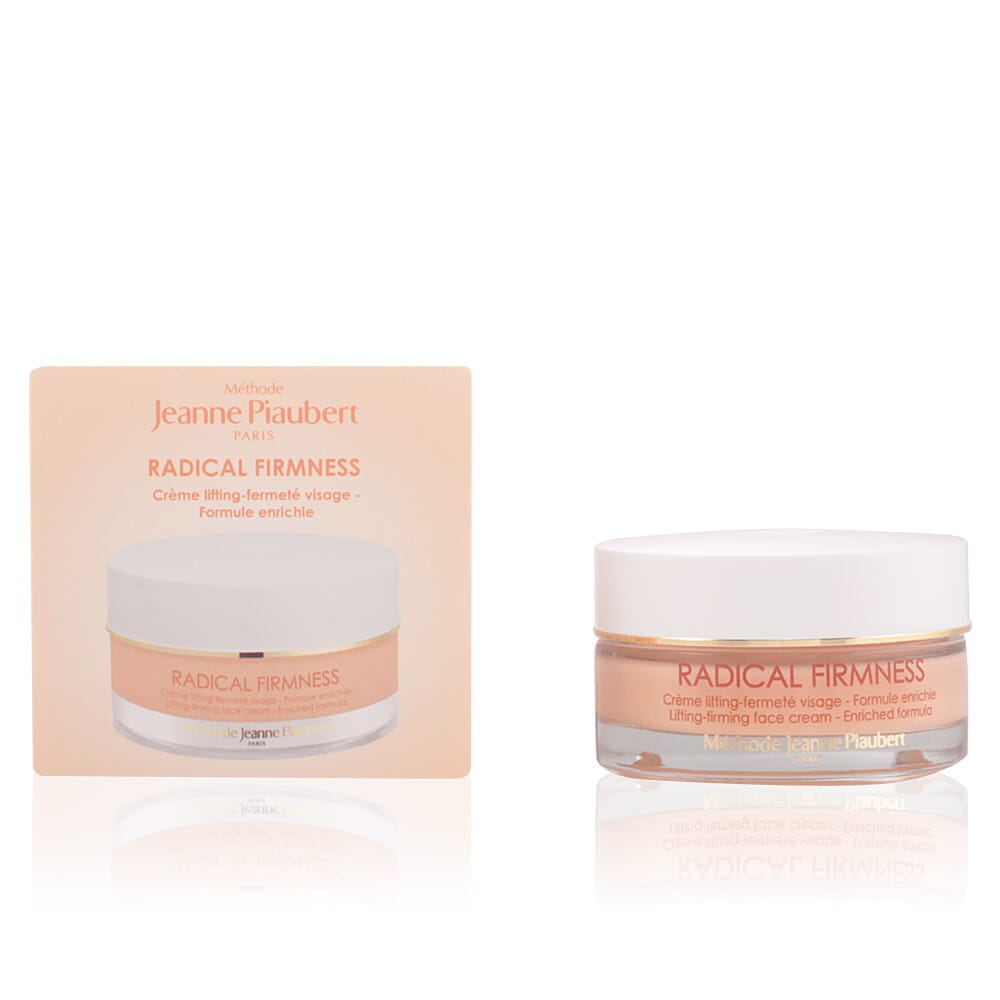 Radical Firmness Soin Quotidien Fermeté 50 ml