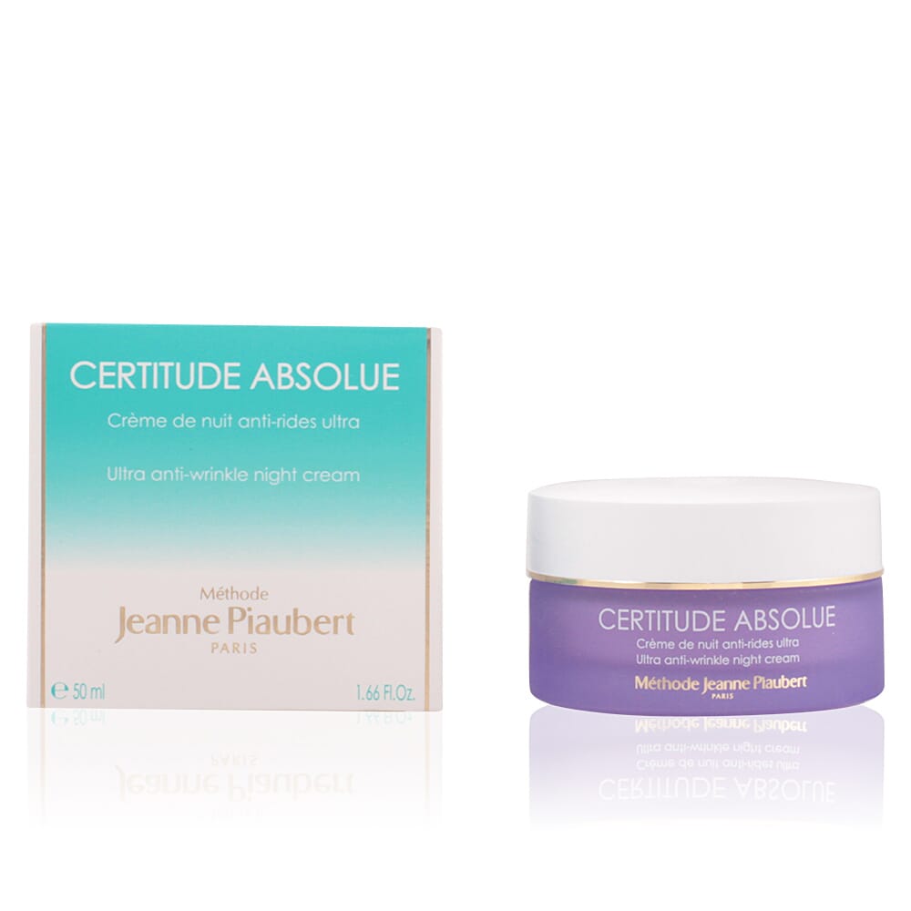 Certitude Absolue Soin Nuit Ultra 50 ml