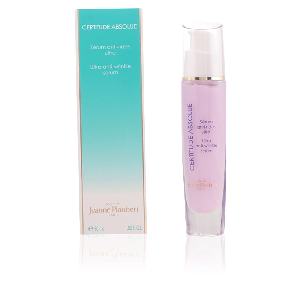 Certitude Absolue Sérum Visage Ultra 30 ml
