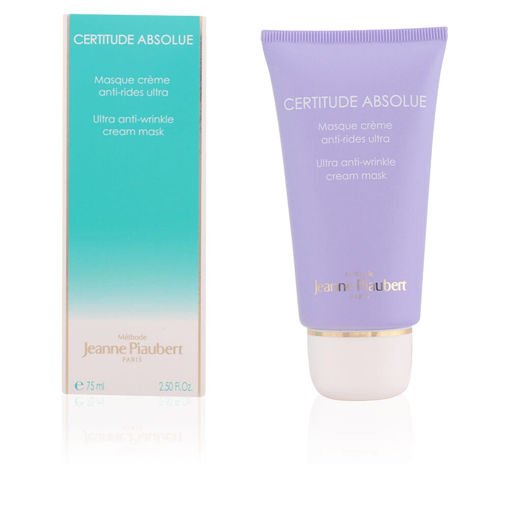 Certitude Absolue Masque Visage Ultra 75 ml
