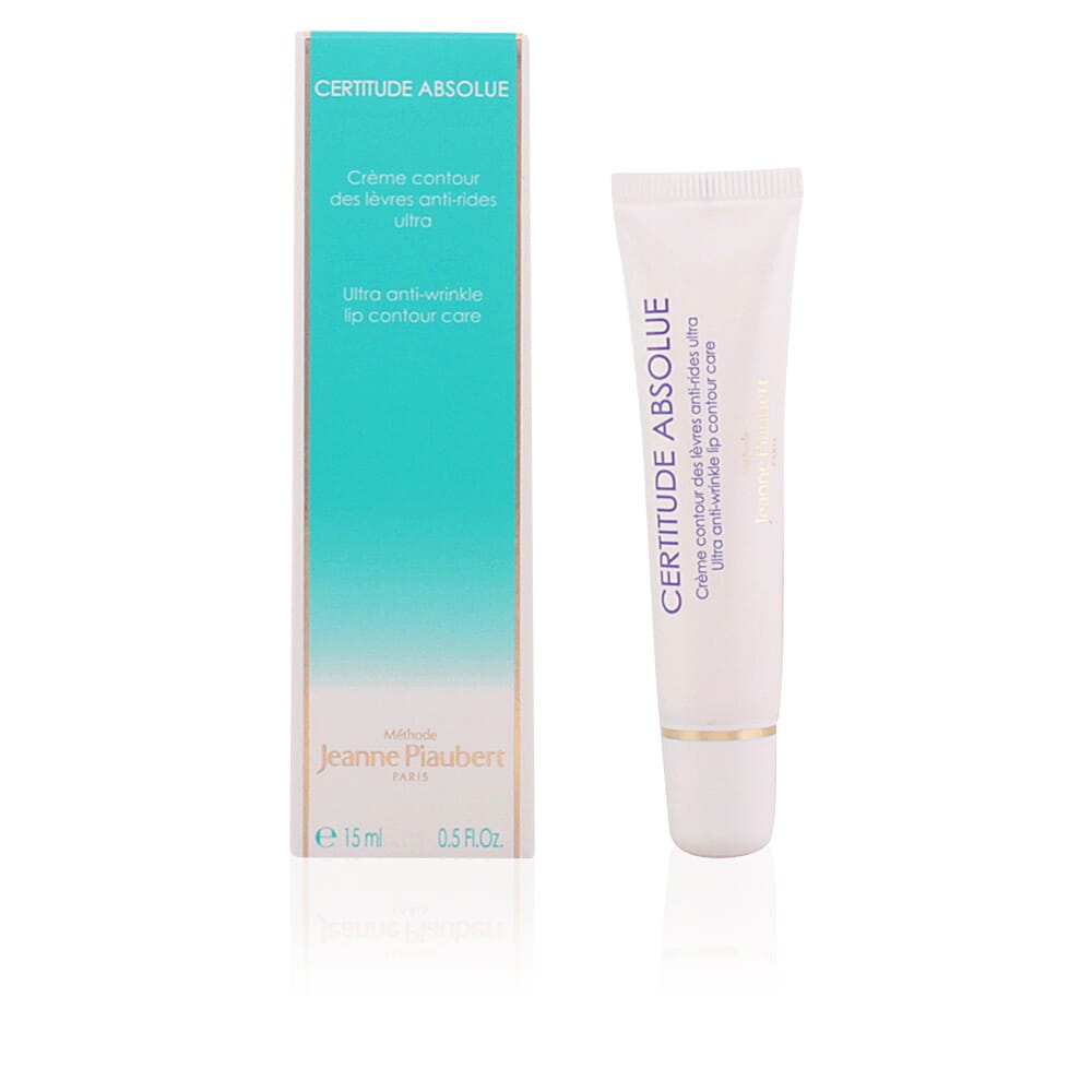 Certitude Absolue Creme Contour Des Lèvres Anti-Rides 15 ml