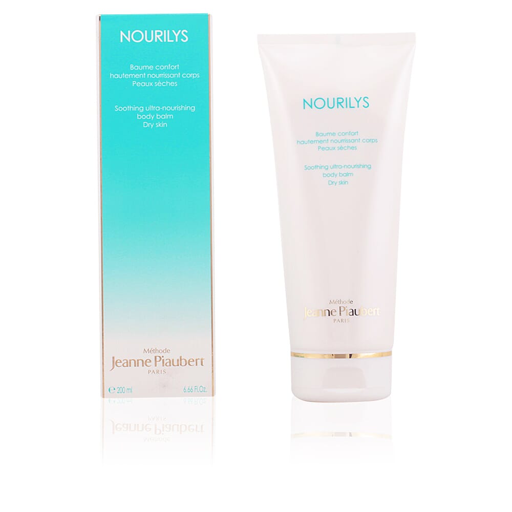 Nourilys Soin Corps 200 ml