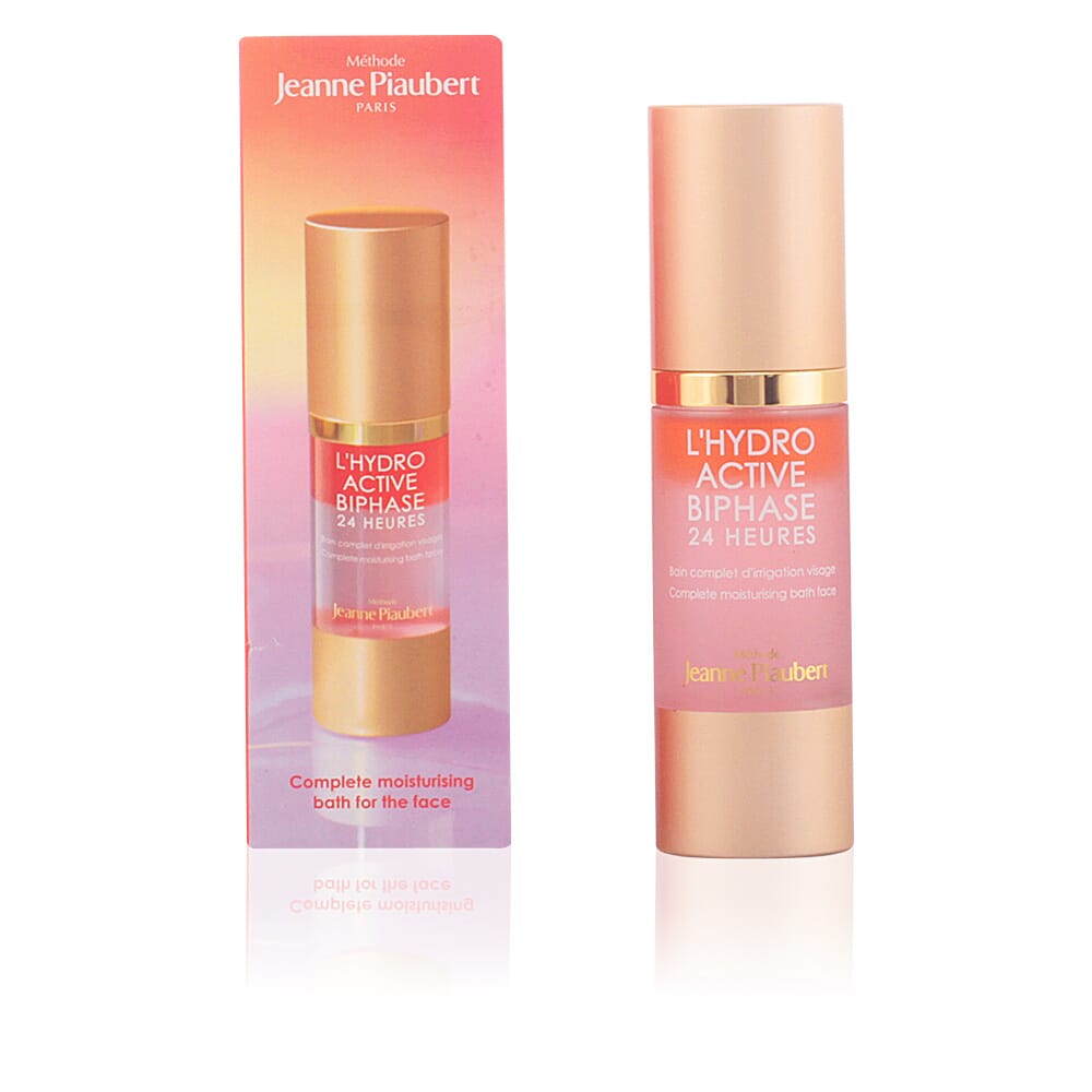 L'Hydro Active 24H Biphase 30 ml