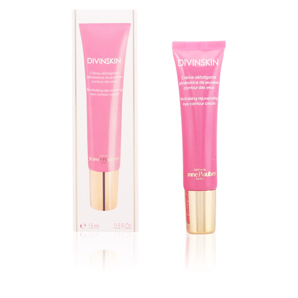 Divinskin Contour Des Yeux 15 ml