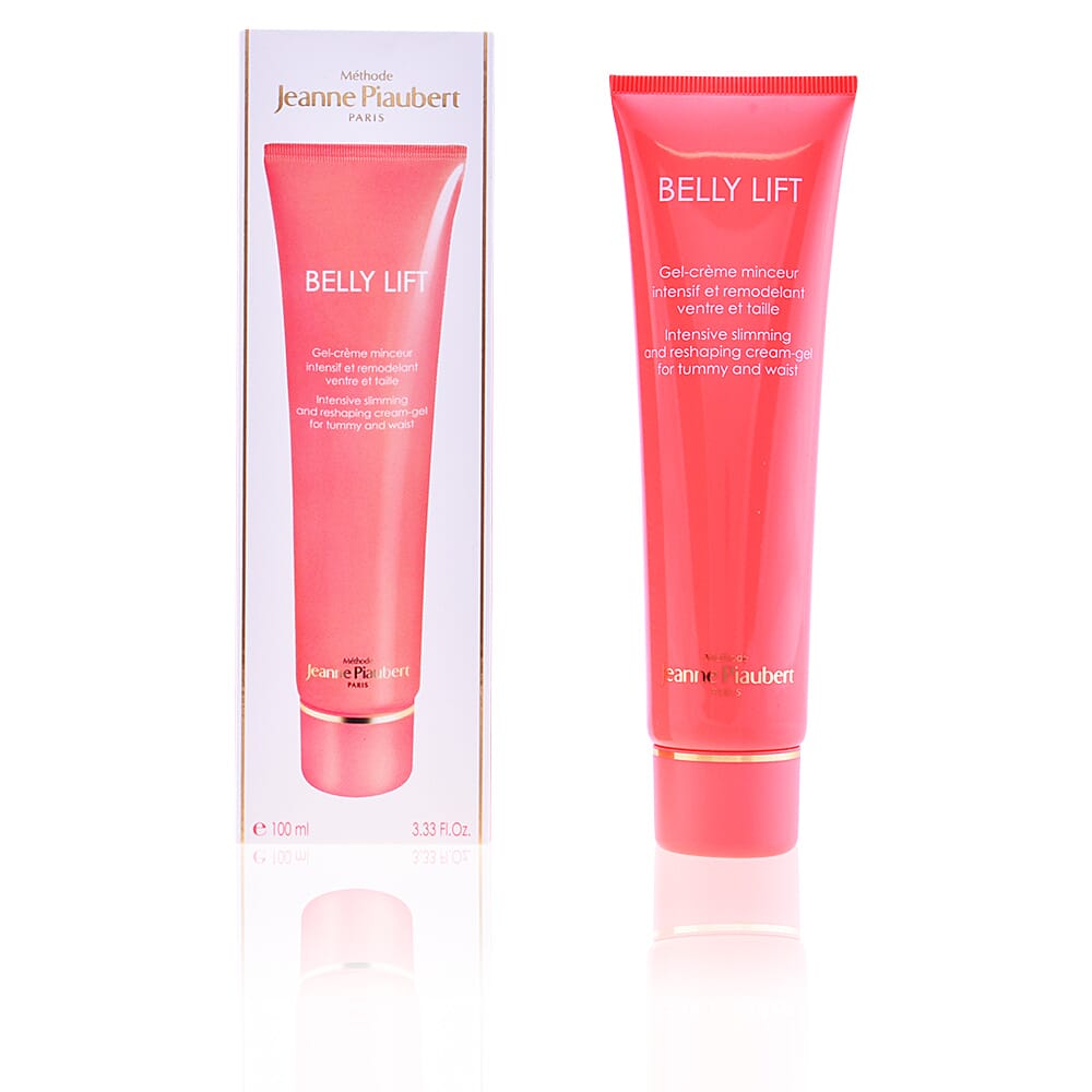 Belly Lift Gel Crème Minceur Intensif Et Remodelant 100 ml