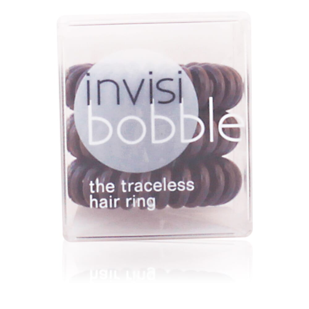 Invisibobble Brown 3 uds