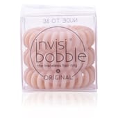 Invisibobble To Be Or Nude To Be Hair Rings 3 pcs de Invisibobble