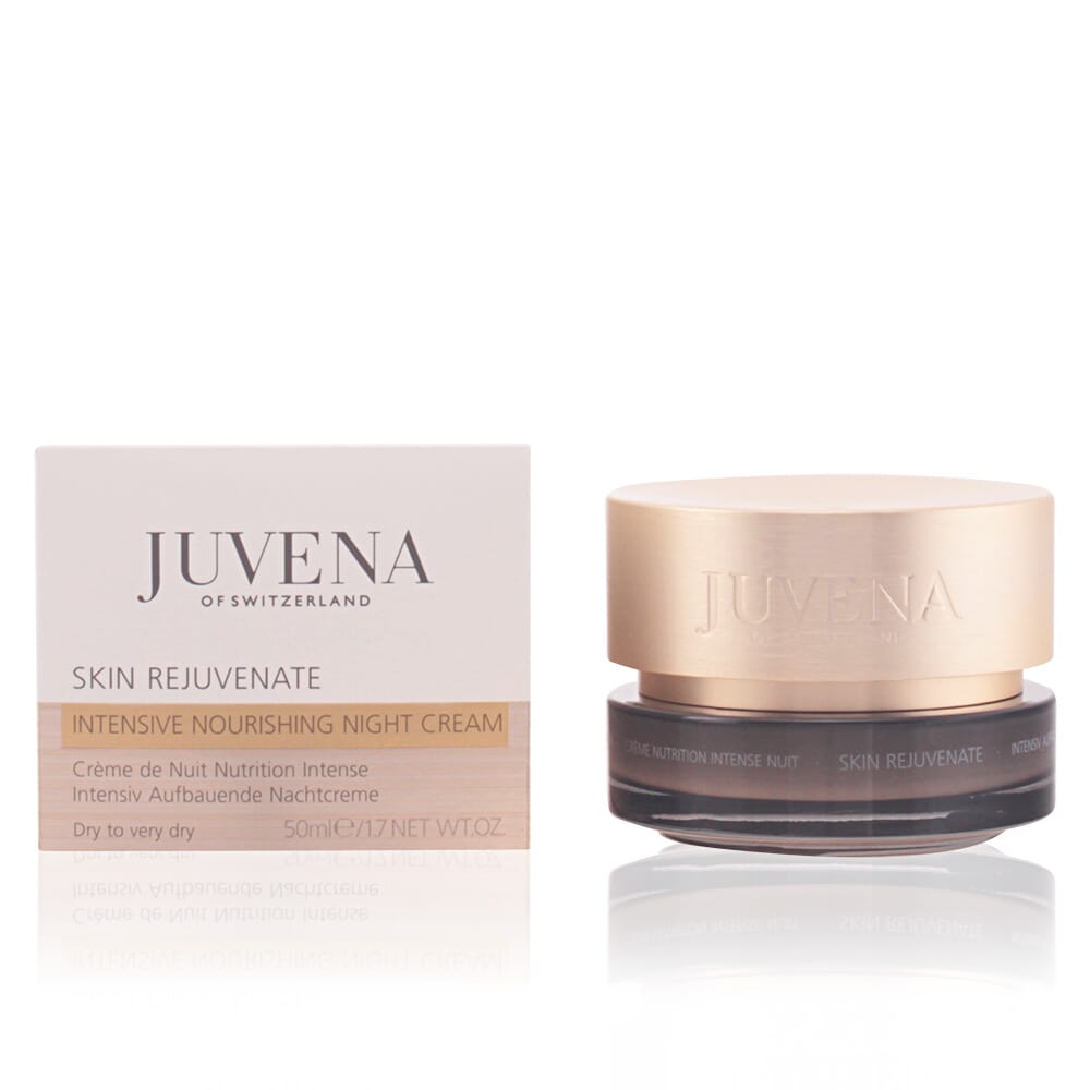 Skin Rejuvenate Intensive Nourishing Night Cream 50 ml