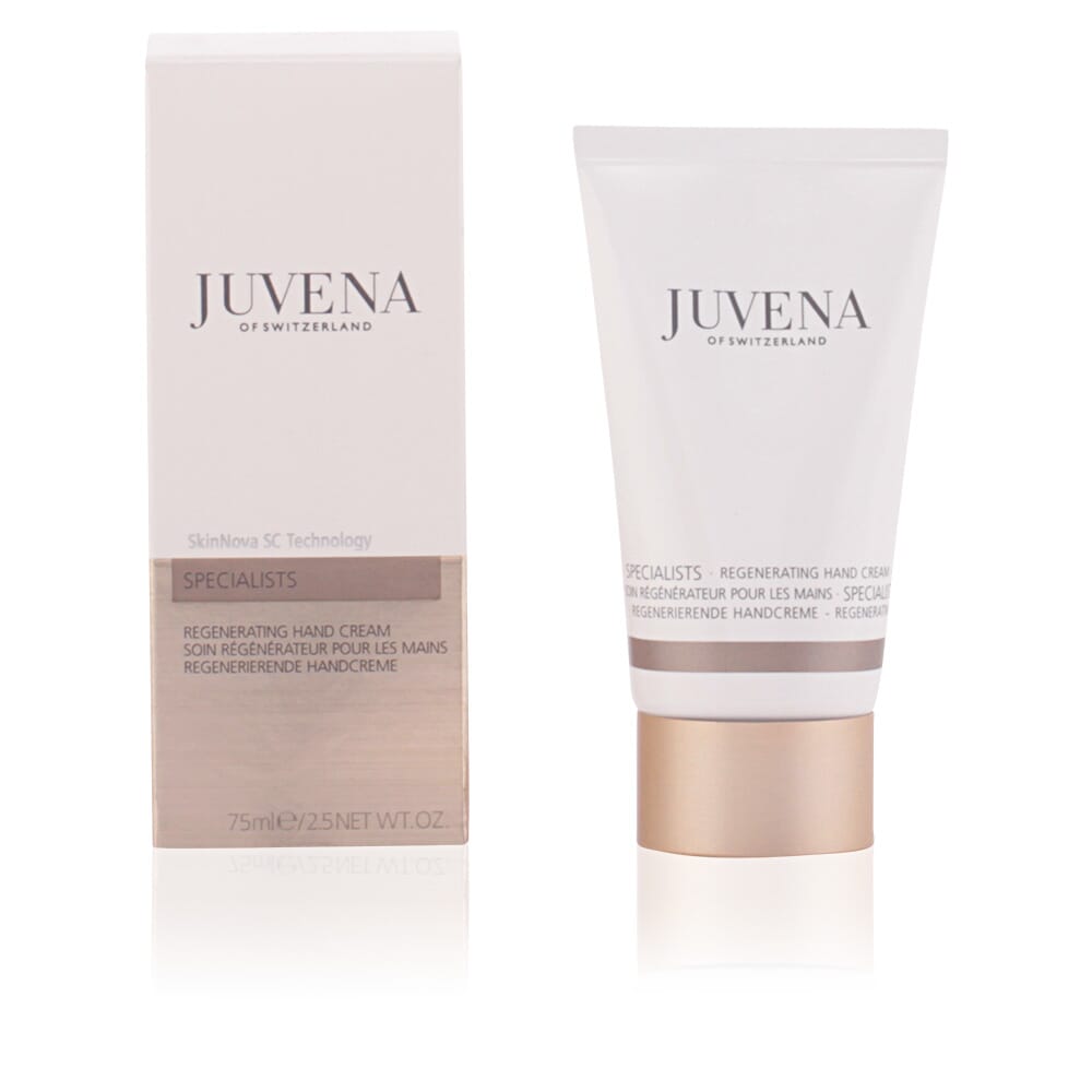 Specialists Regenerating Hand Cream 75 ml