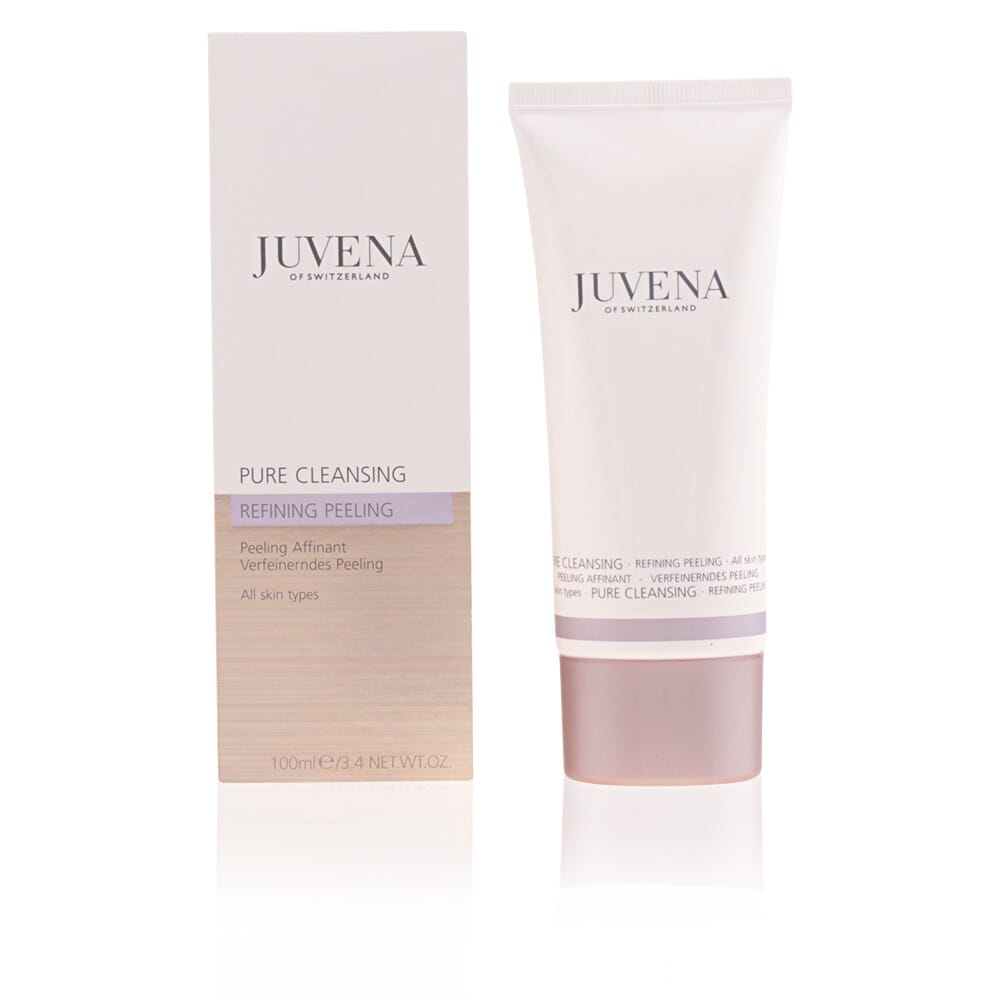 Pure Cleansing Refining Peeling 100 ml