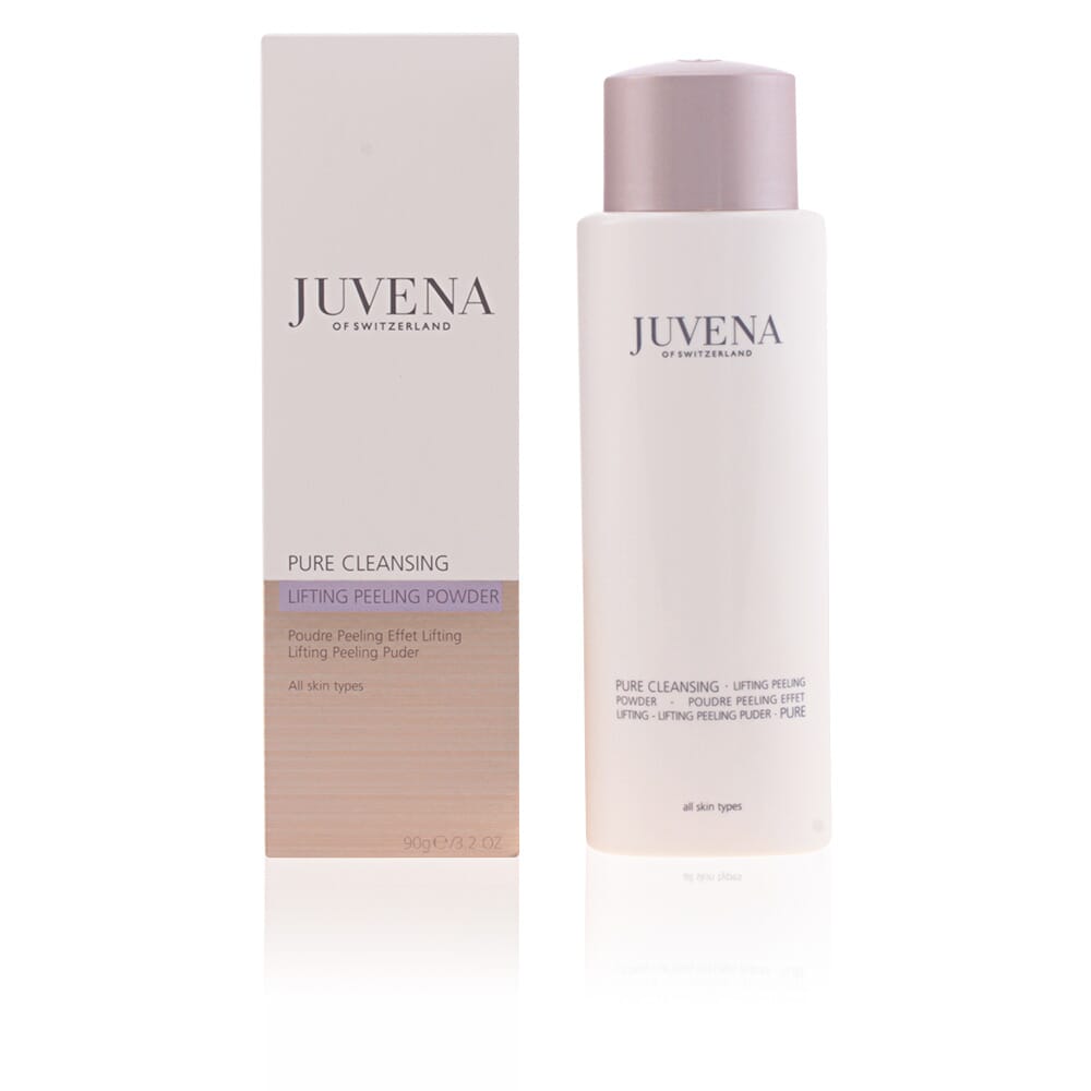 Pure Cleansing Lifting Peeling Powder  90g