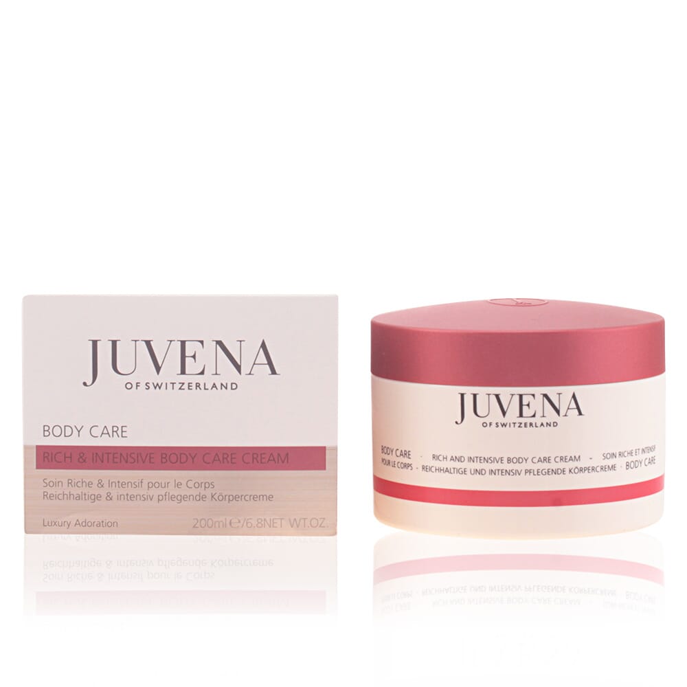 Body Care Rich & Intensive Body Care Cream 200 ml