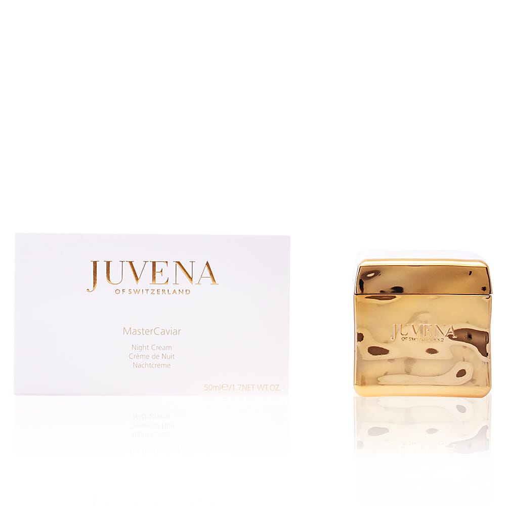 Mastercaviar Night Cream 50 ml