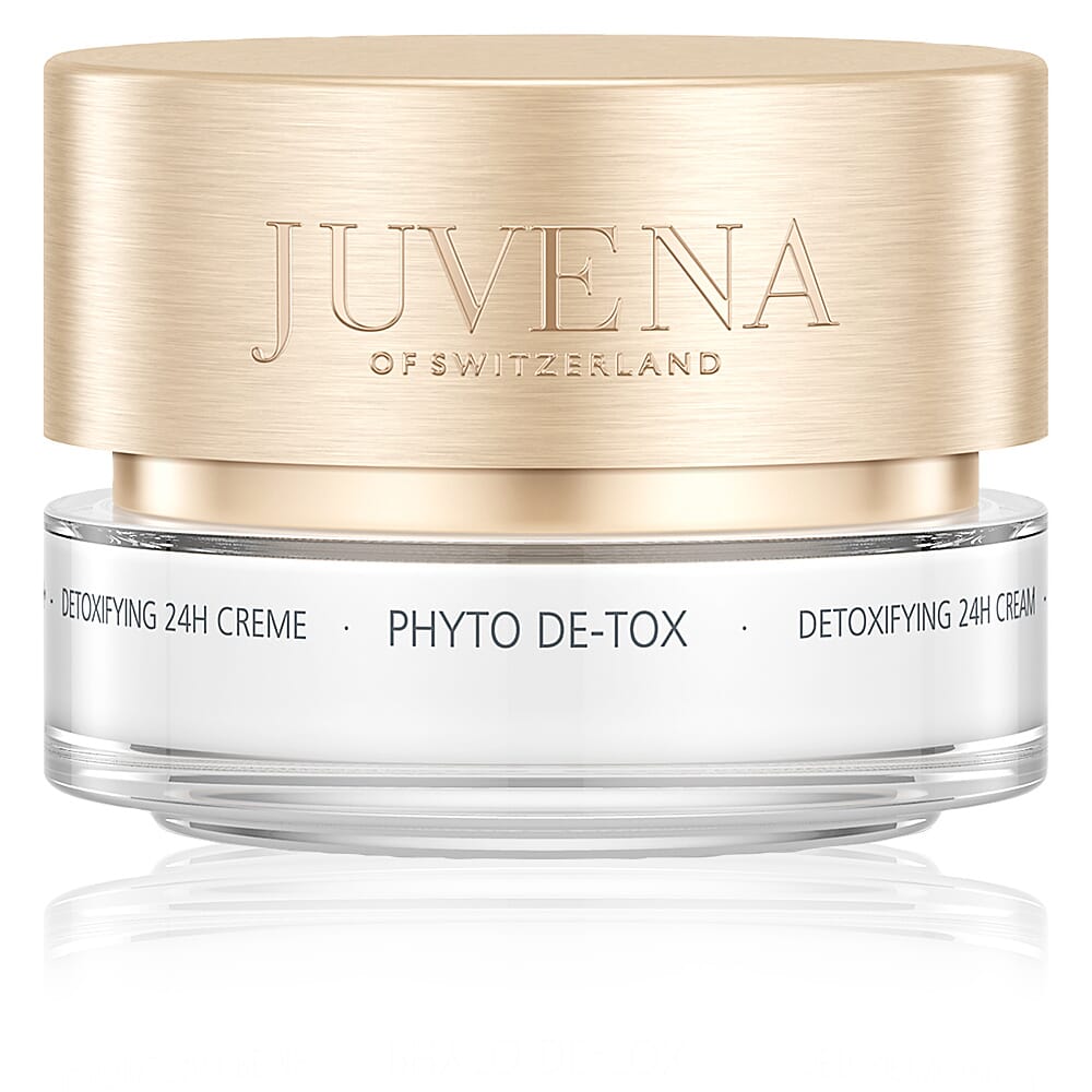 Phyto De-Tox Detoxifying Cream 24H 50 ml
