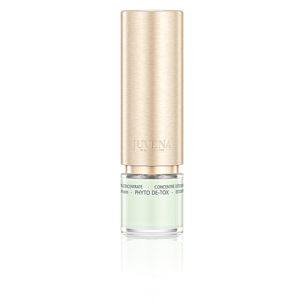 Phyto De-Tox Detoxifying Concentrate 30 ml