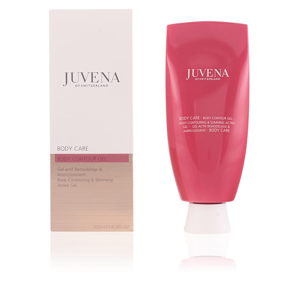 Body Slim Gel 200 ml