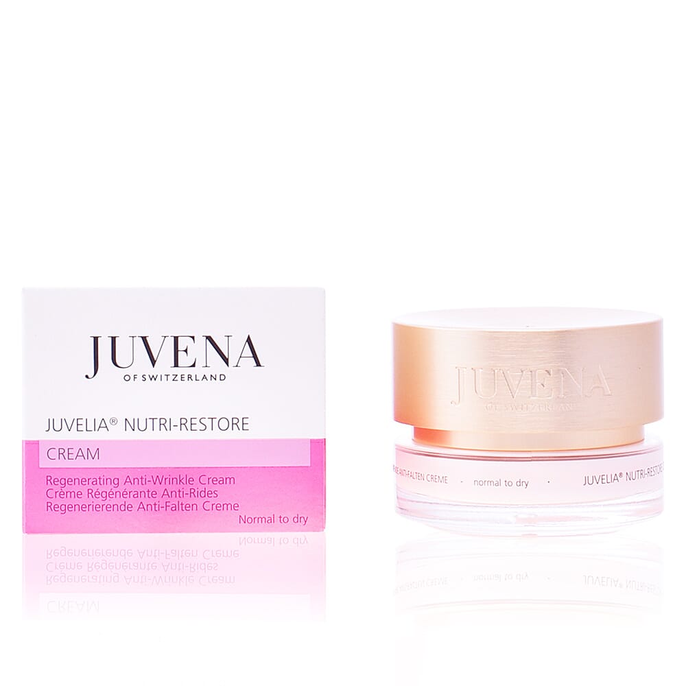 Juvelia Nutri-Restore Cream 50 ml