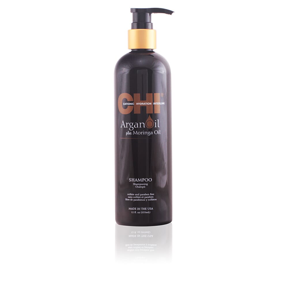 Chi Argan Oil Shampoo