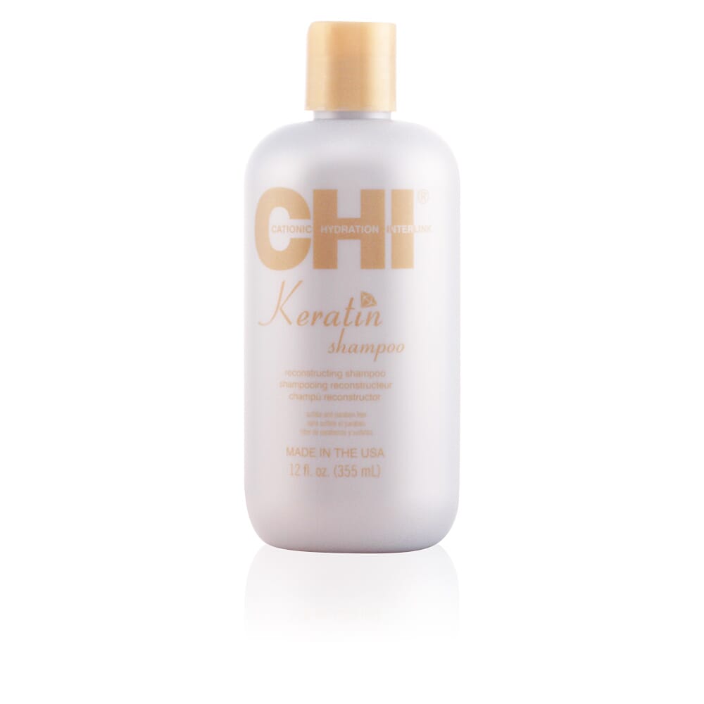 Chi Keratin Reconstructing Shampoo 355 ml