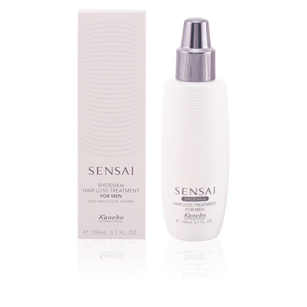 Shidenkai Hair Loss Treatment For Men 150 ml