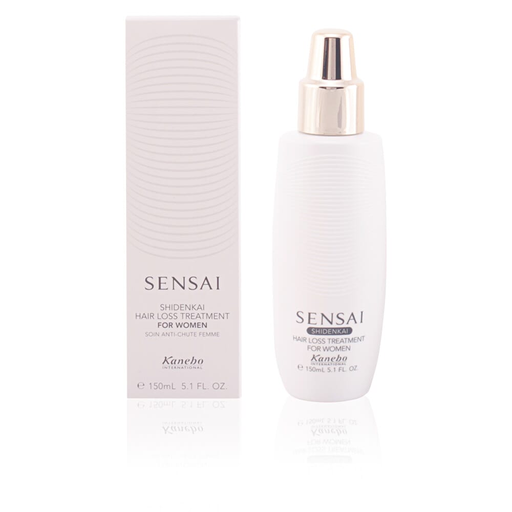 Shidenkai Hair Loss Treatment For Women 150 ml