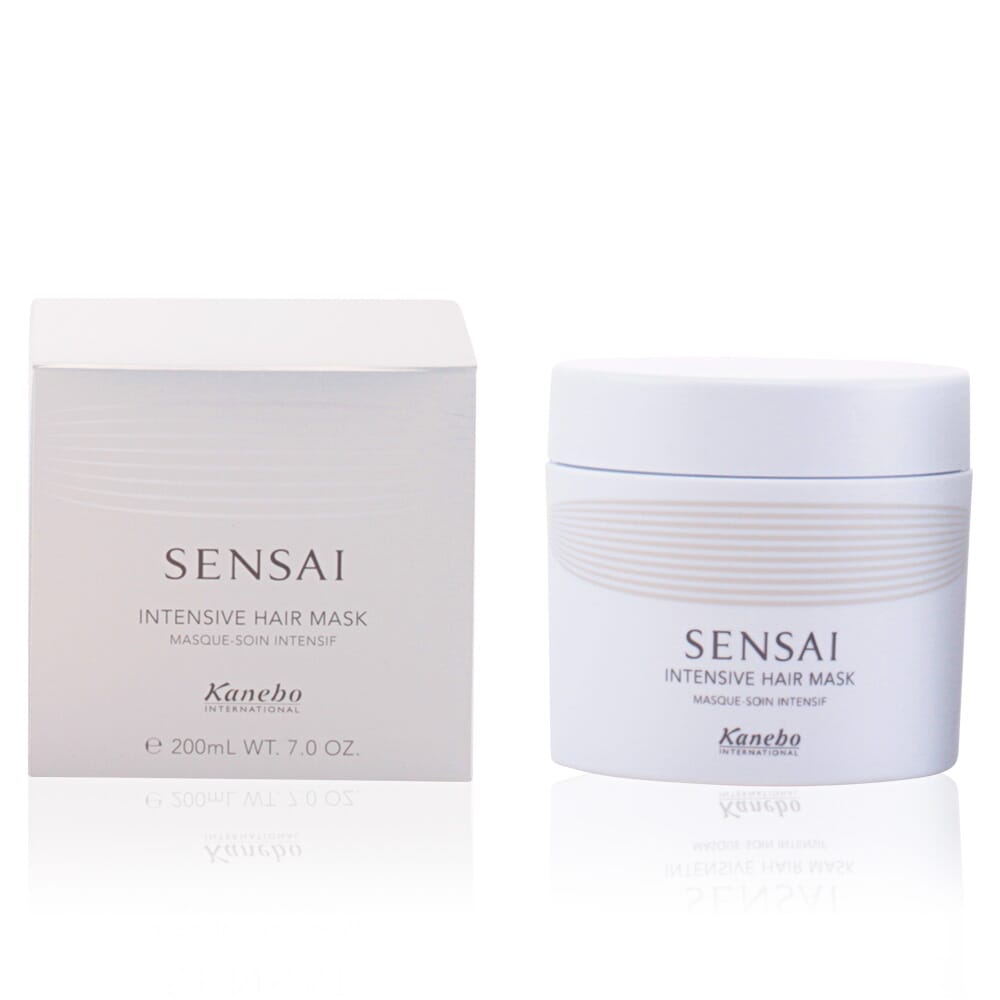 Hair Care Sensai Intensive Hair Mask 200 ml