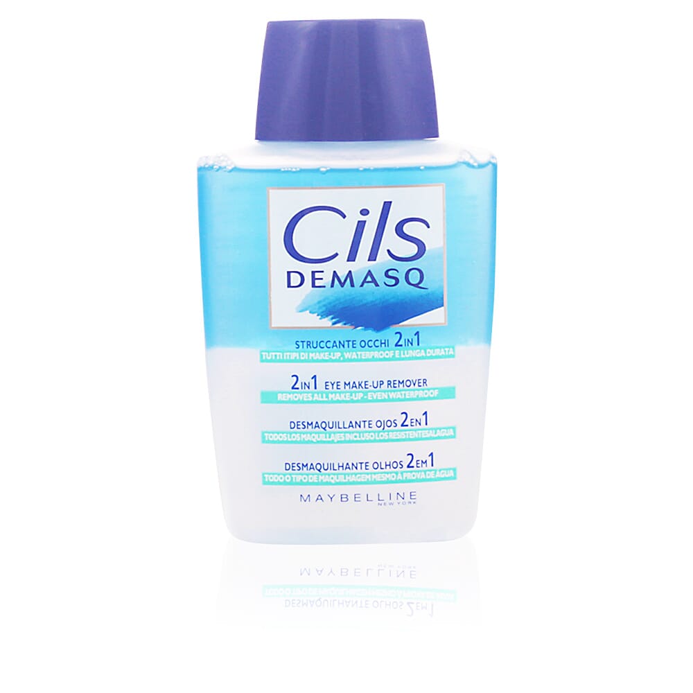 2In1 Eye Make-Up Remover 125 ml