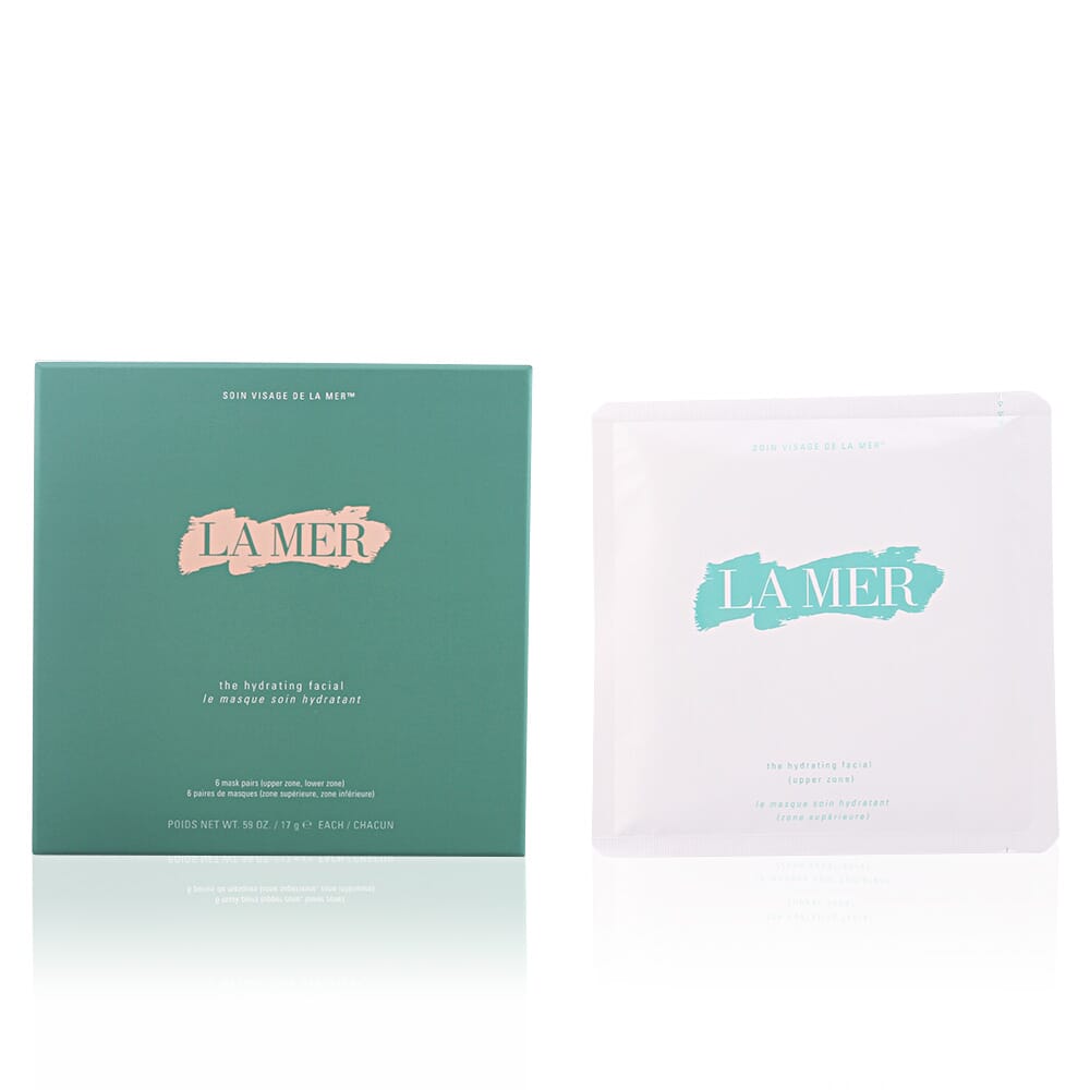 La Mer The Hydrating Facial  17g