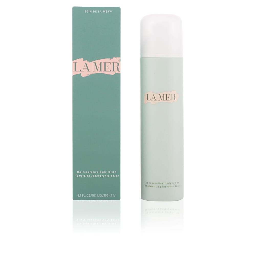 La Mer The Reparative Loción Hidratante Corporal 200 ml