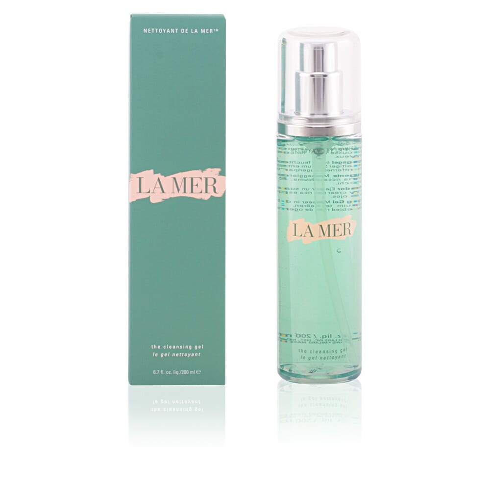 La Mer The Cleansing Gel 200 ml