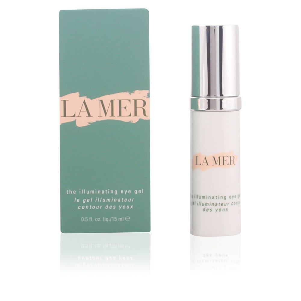 La Mer The Eye Illuminating Gel 15 ml