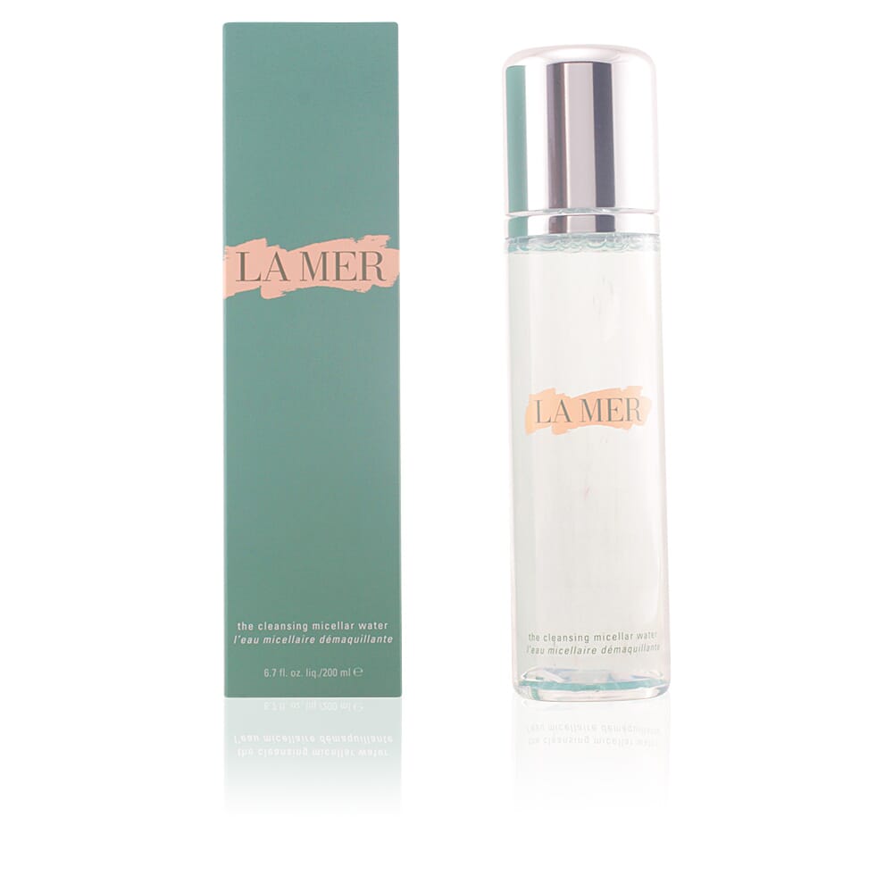 La Mer The Cleansing Micellar Water 200 ml
