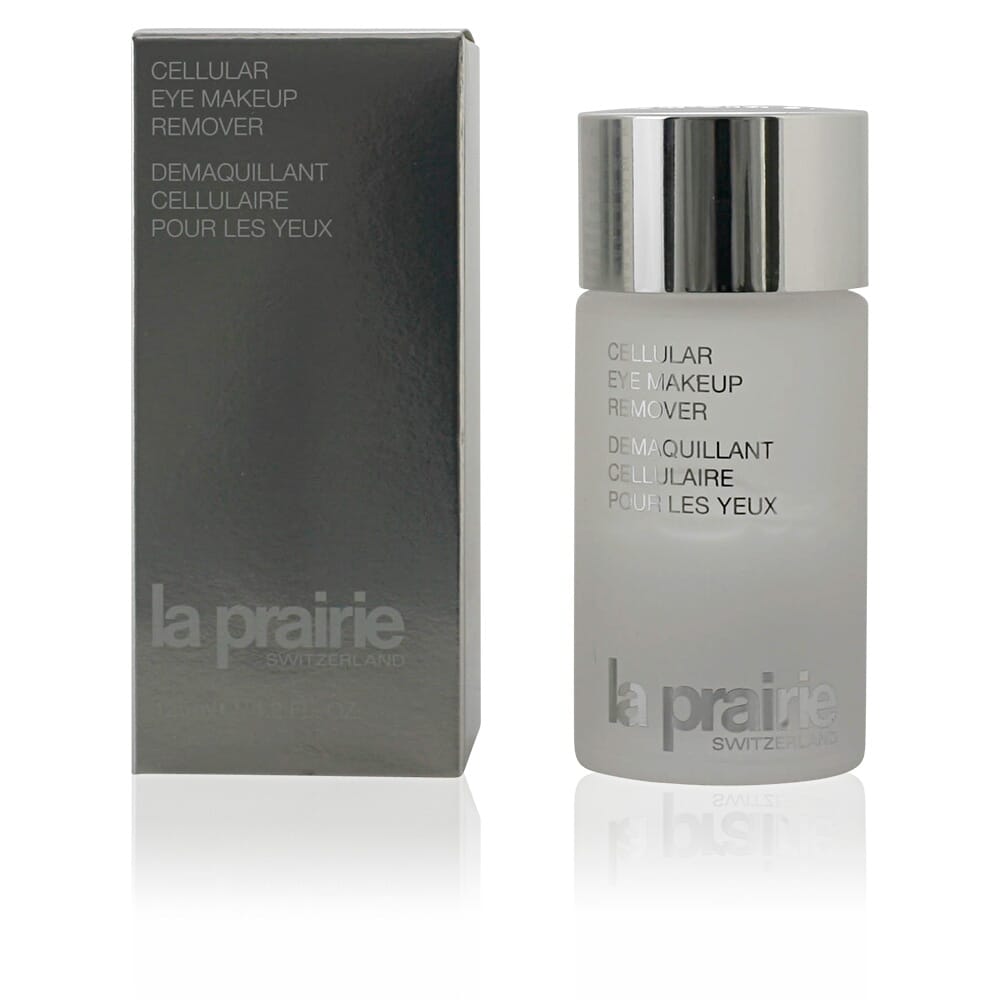 Cellular Eye Make Up Remover 125 ml