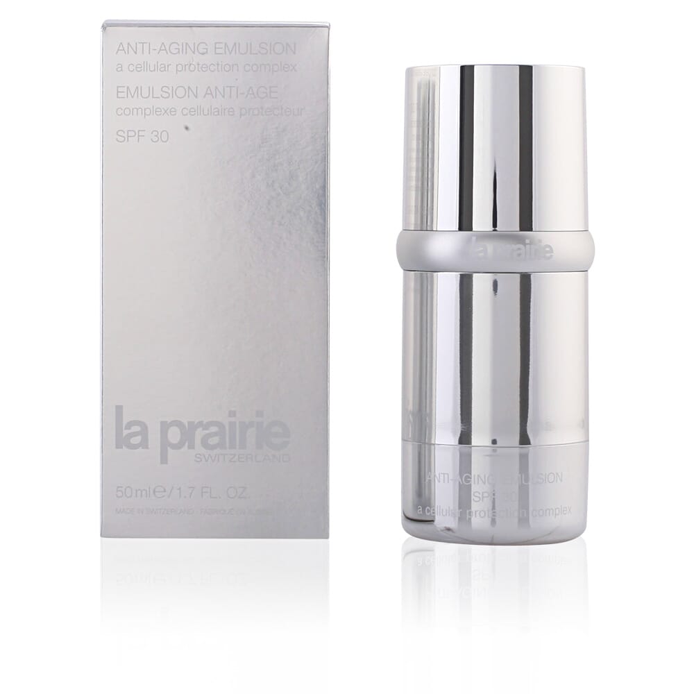 Anti-Aging Emulsion Spf30 A Cellular Protec. Complex 50 ml