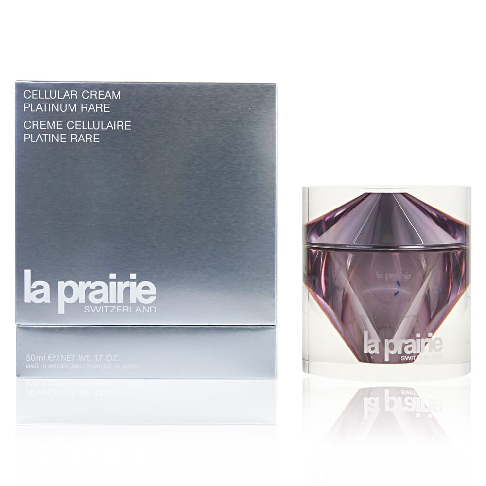 Platinum Cellular Cream Rare 50 ml