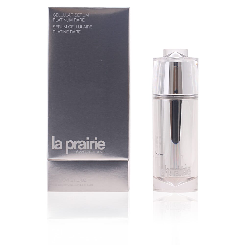 Platinum Cellular Serum Rare 30 ml