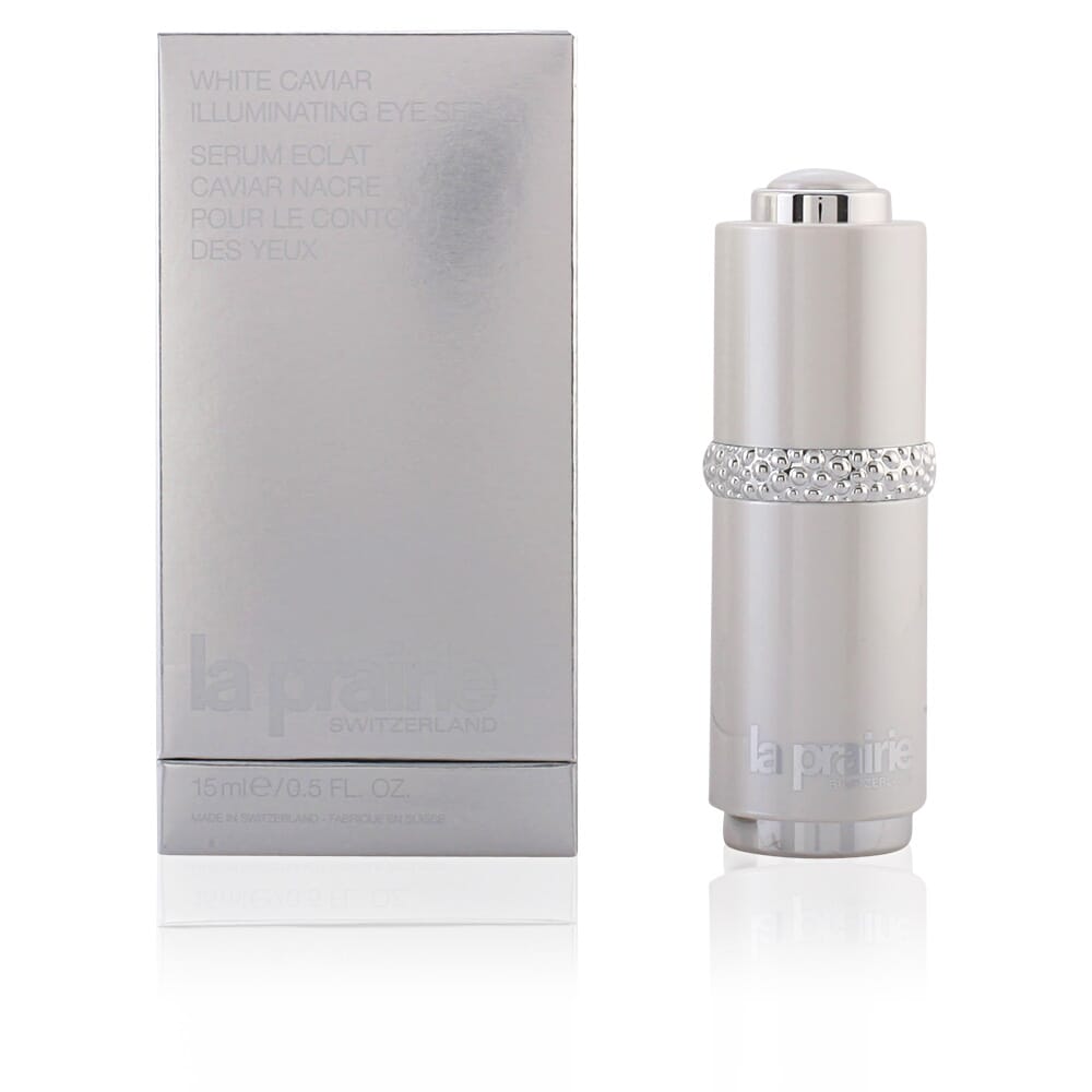 White Caviar Illuminating Eye Serum 15 ml