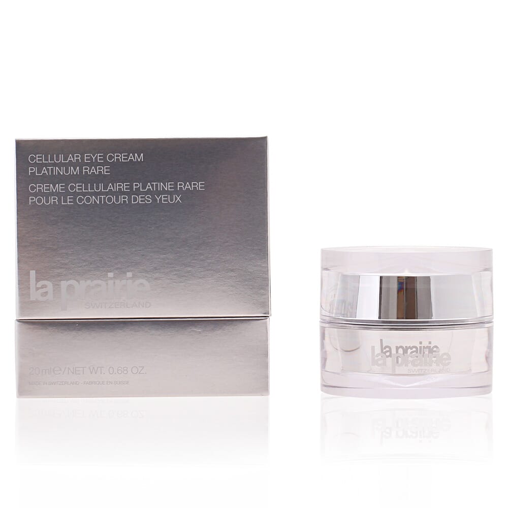 Platinum Cellular Eye Cream Rare 20 ml