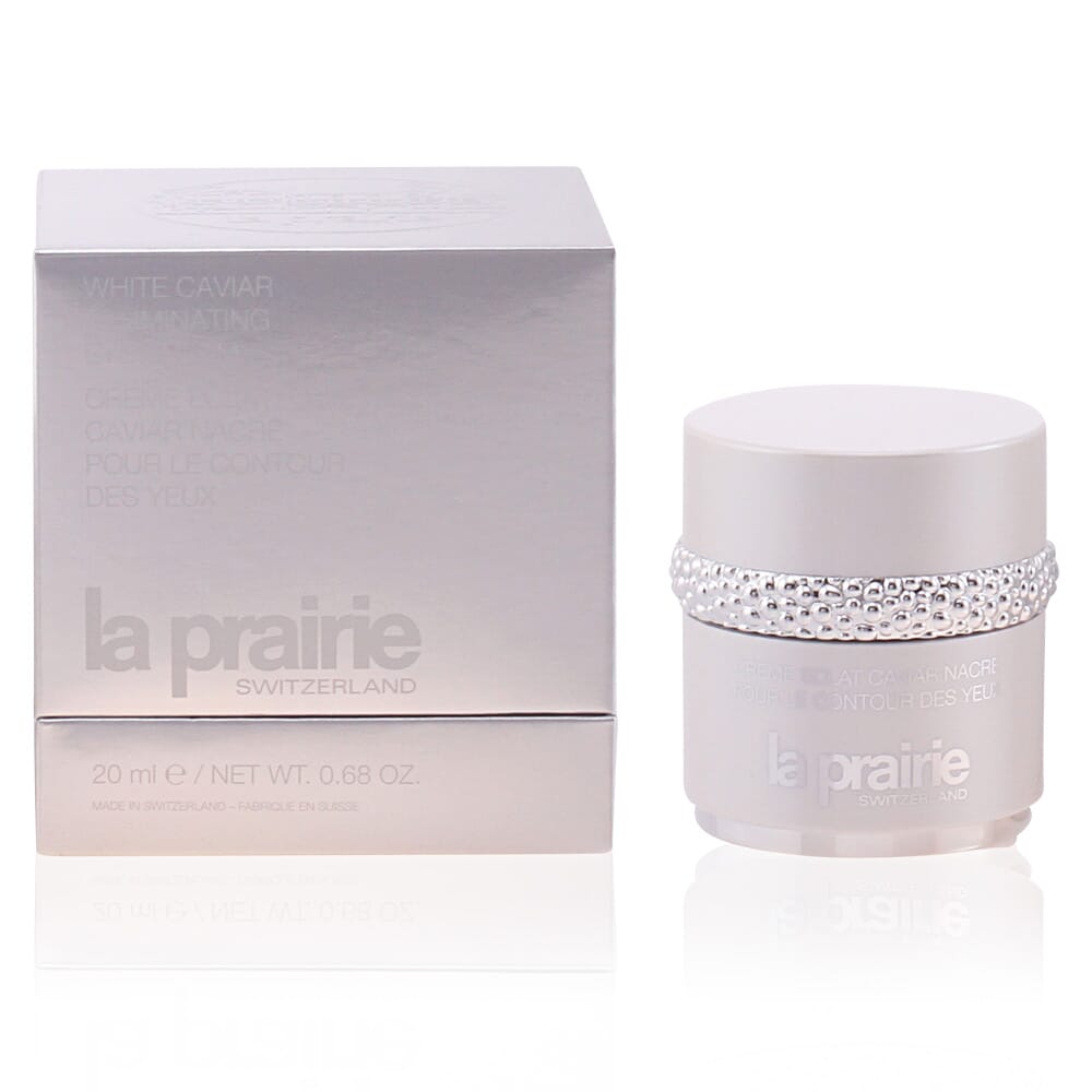 White Caviar Illuminating Eye Cream 20 ml
