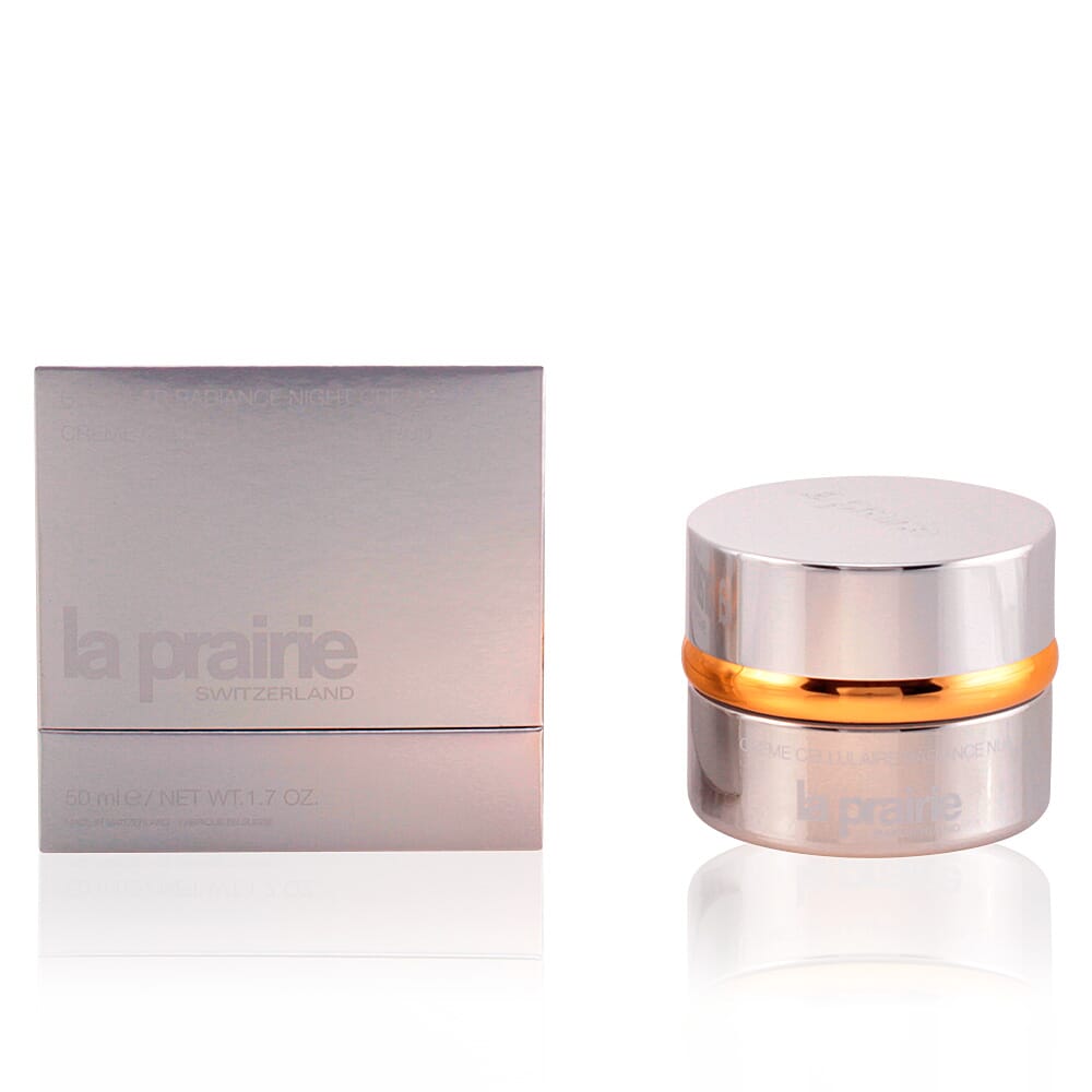 Radiance Cellular Night Cream 50 ml