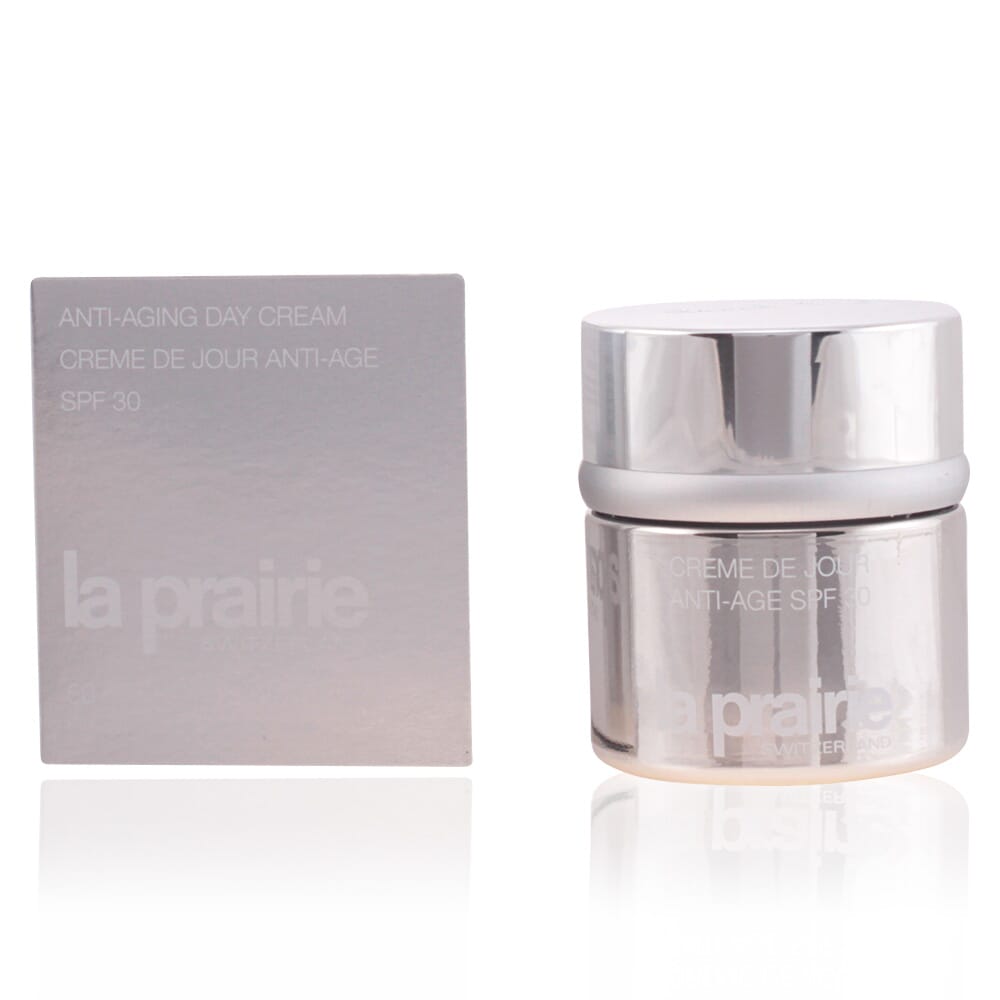 Anti-Aging Day Cream Spf30 50 ml