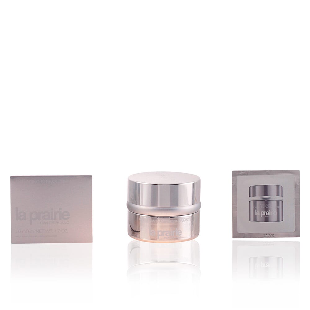 Anti-Aging Stress Cream 50 ml