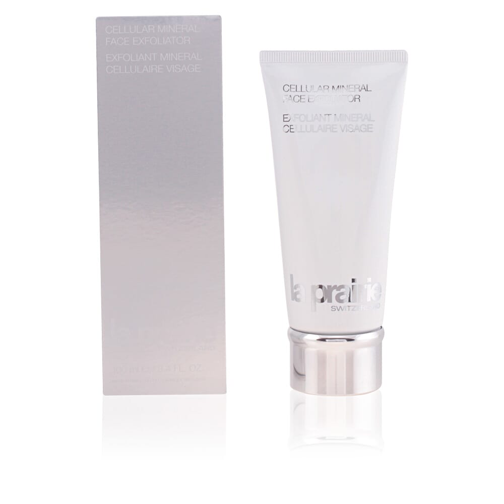 Cellular Mineral Face Exfoliator 100 ml